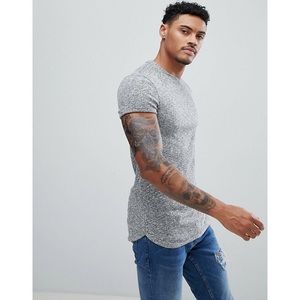 ASOS Tall | Longline Shirt